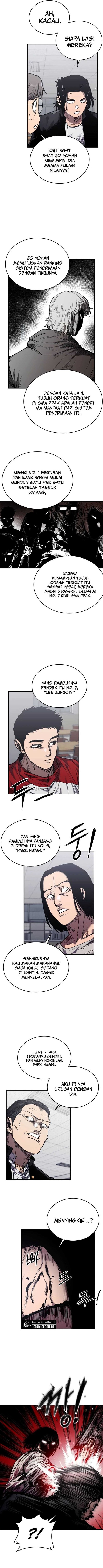 High Class Chapter 03 Gambar 9