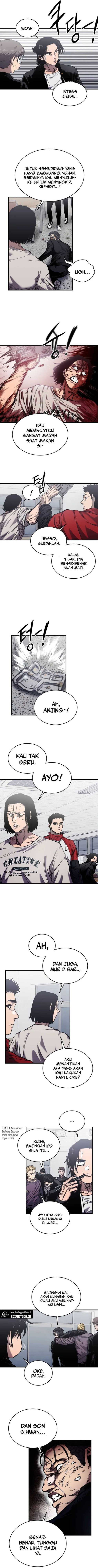High Class Chapter 03 Gambar 10