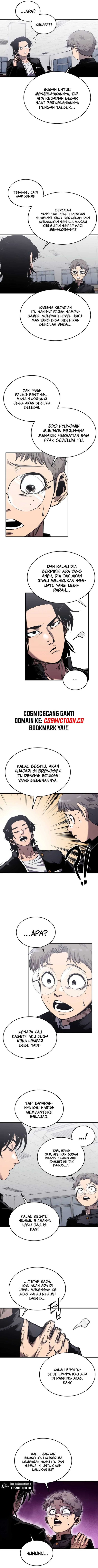 High Class Chapter 03 Gambar 12