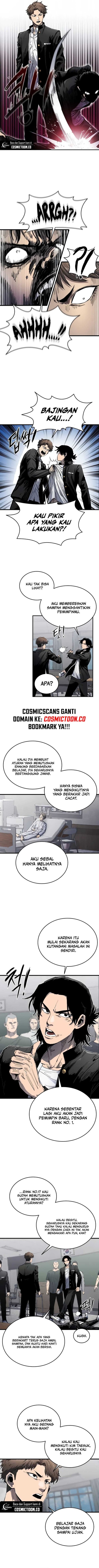 High Class Chapter 06 Gambar 2