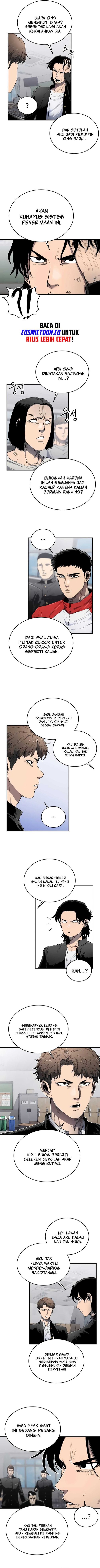 High Class Chapter 06 Gambar 3