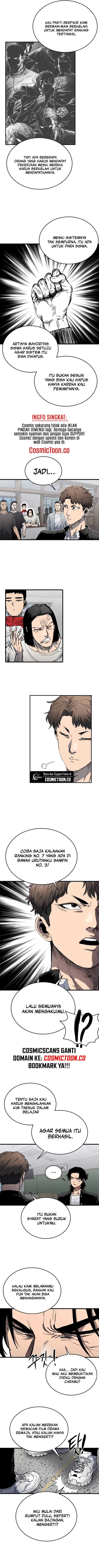 High Class Chapter 06 Gambar 4