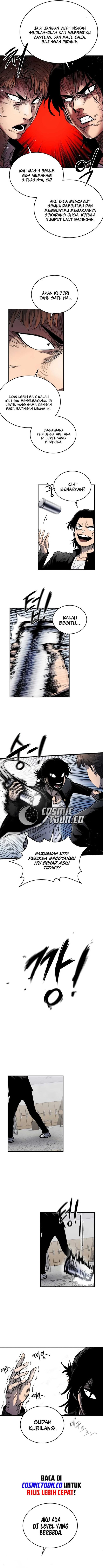 High Class Chapter 06 Gambar 5
