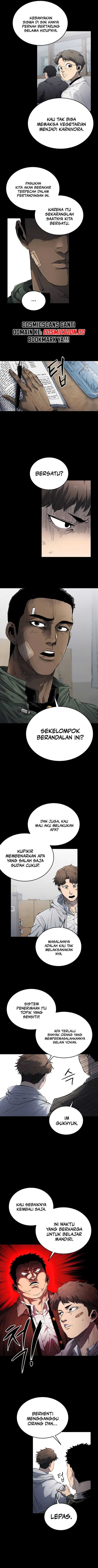 High Class Chapter 06 Gambar 7