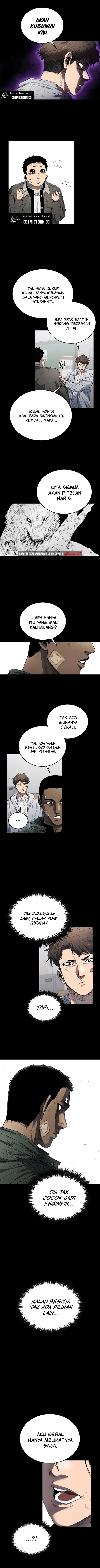 High Class Chapter 06 Gambar 8