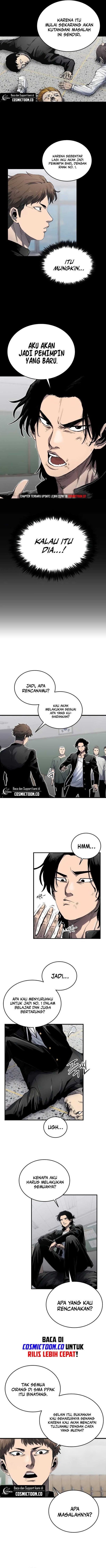 High Class Chapter 06 Gambar 9