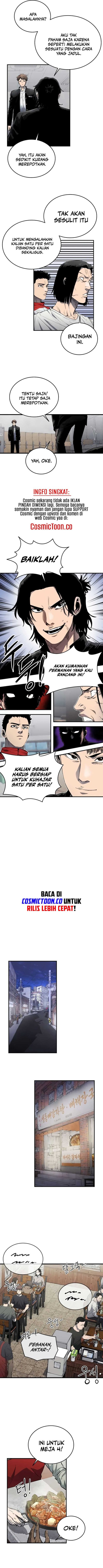 High Class Chapter 06 Gambar 10