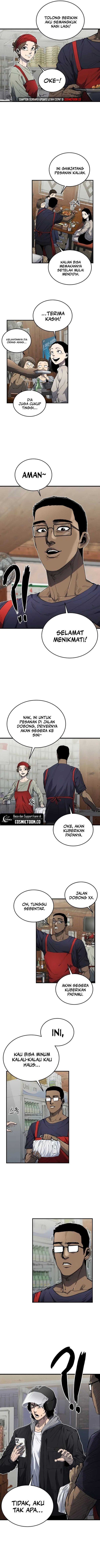 High Class Chapter 06 Gambar 11