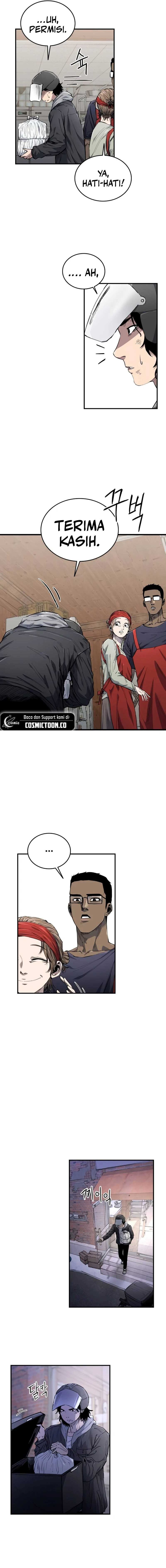 High Class Chapter 07 Gambar 4