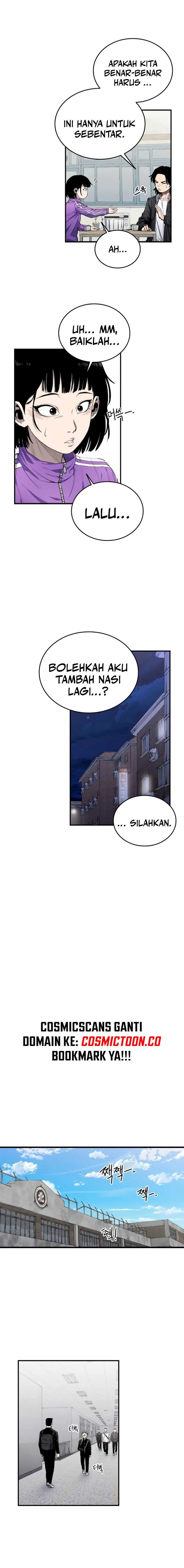 High Class Chapter 07 Gambar 13