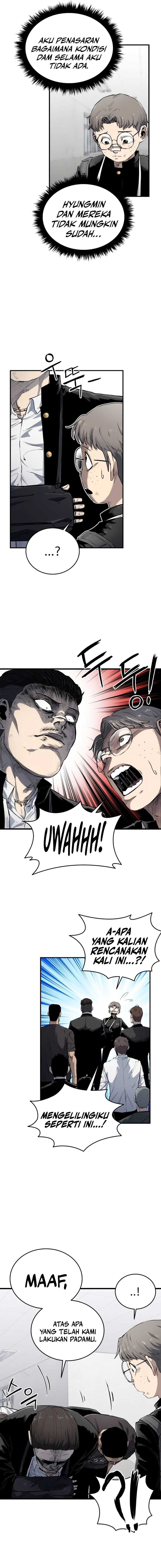 High Class Chapter 07 Gambar 14