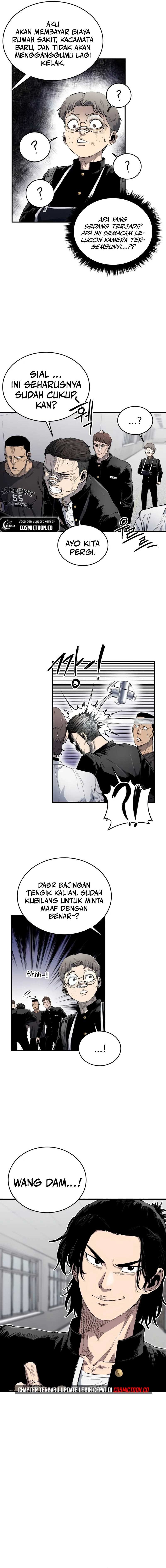 High Class Chapter 07 Gambar 15