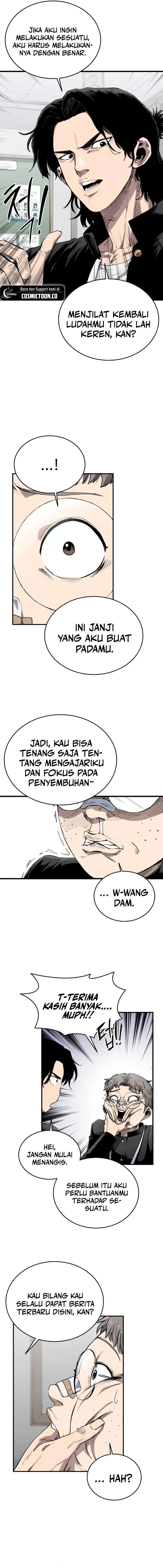 High Class Chapter 07 Gambar 17