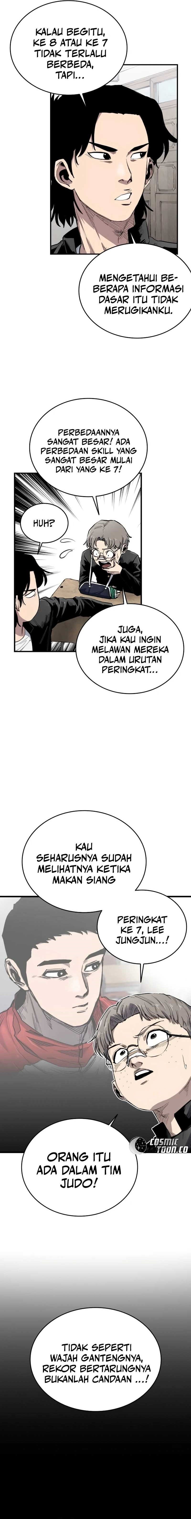 High Class Chapter 07 Gambar 18