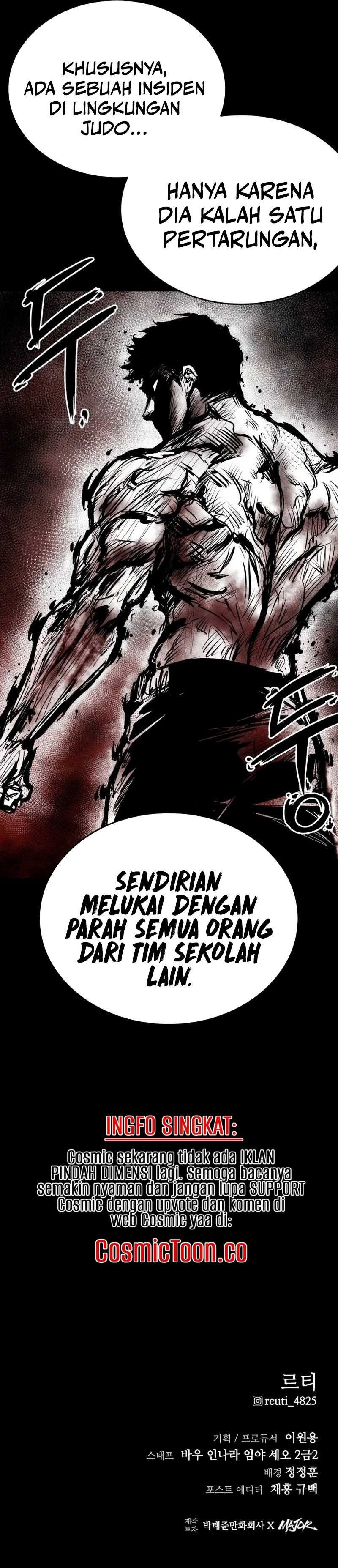 High Class Chapter 07 Gambar 19