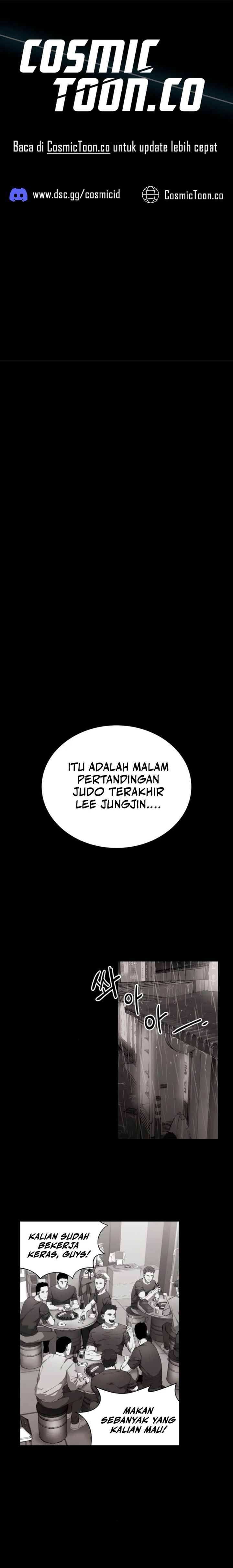 High Class Chapter 08 Fix Gambar 1