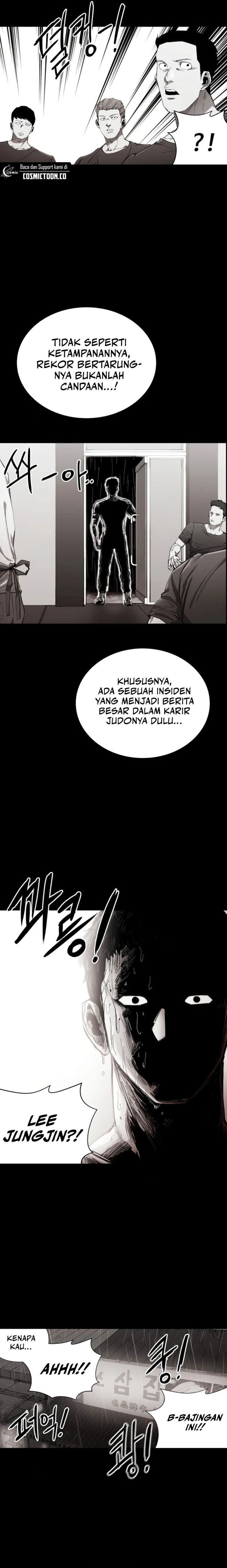 High Class Chapter 08 Fix Gambar 2