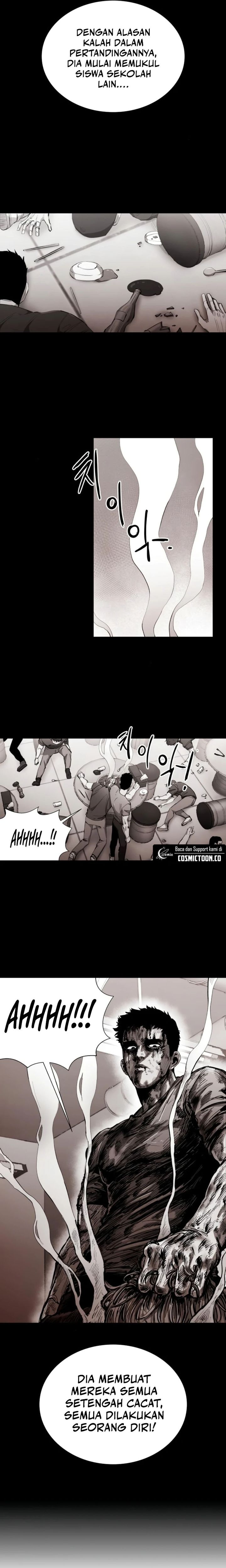 High Class Chapter 08 Fix Gambar 3