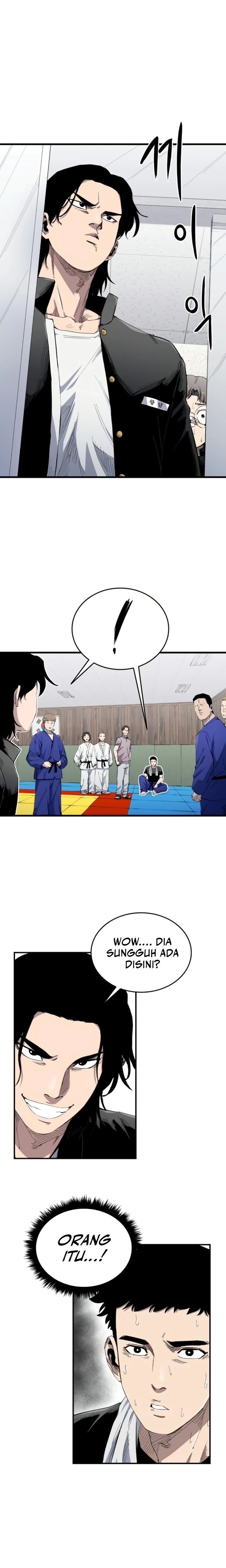 High Class Chapter 08 Fix Gambar 13