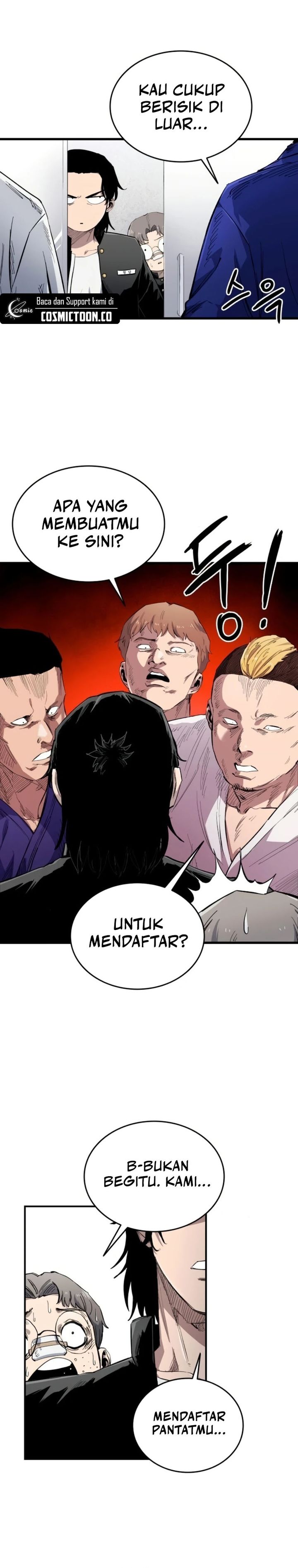 High Class Chapter 08 Fix Gambar 14