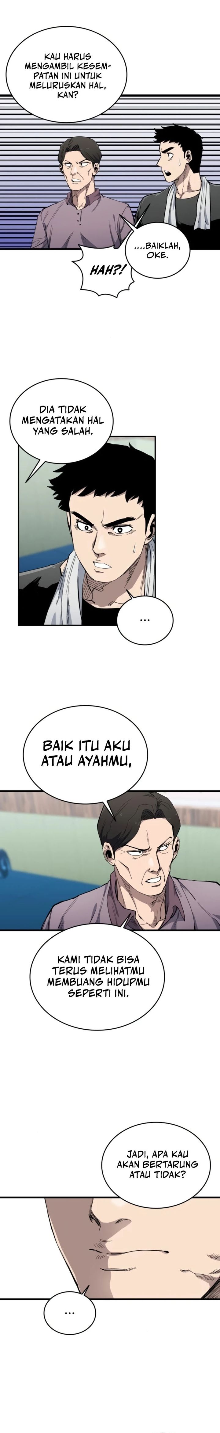 High Class Chapter 08 Fix Gambar 25