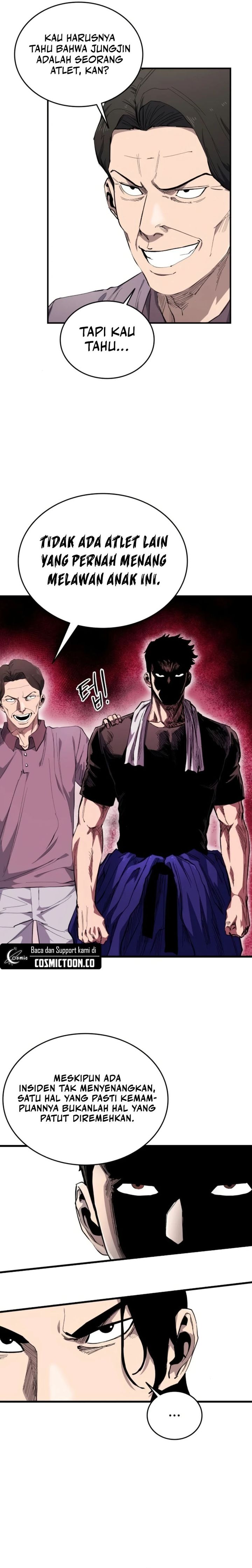 High Class Chapter 08 Fix Gambar 27