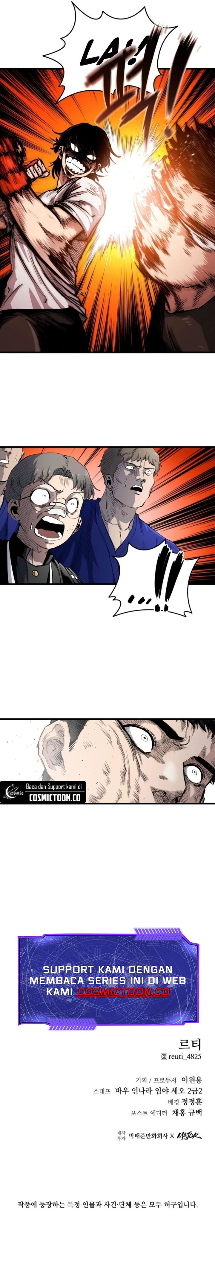 High Class Chapter 08 Fix Gambar 31