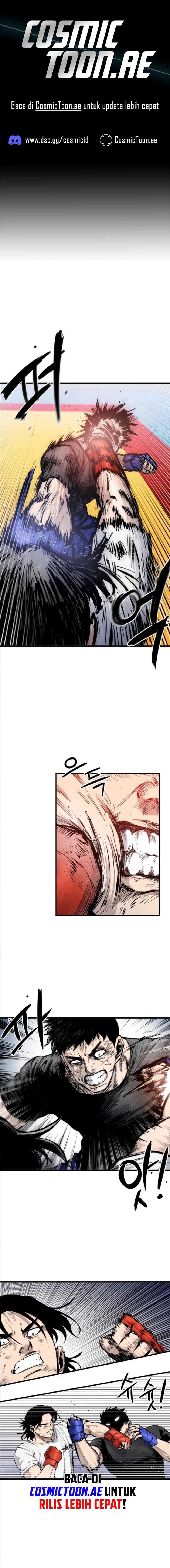 High Class Chapter 11 Gambar 1