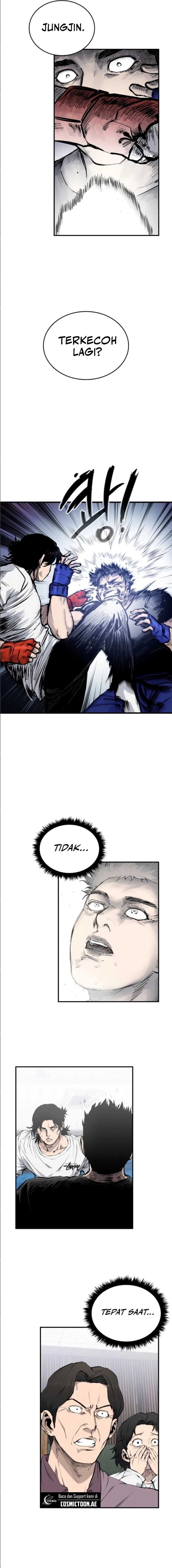 High Class Chapter 11 Gambar 2