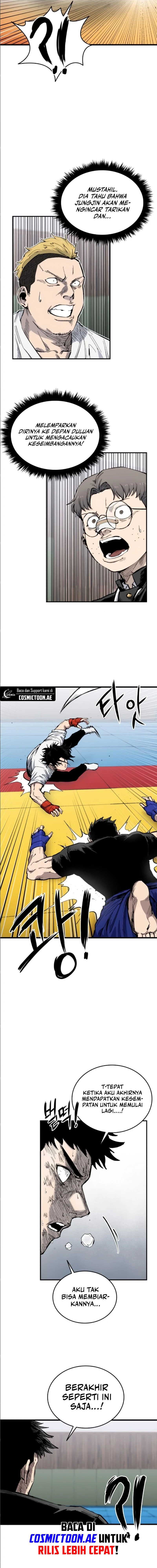 High Class Chapter 11 Gambar 5