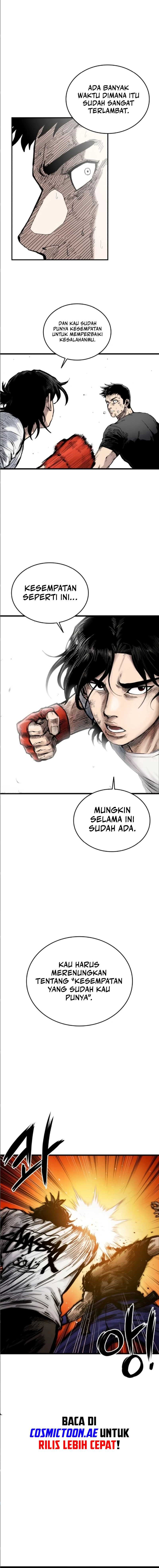 High Class Chapter 11 Gambar 6