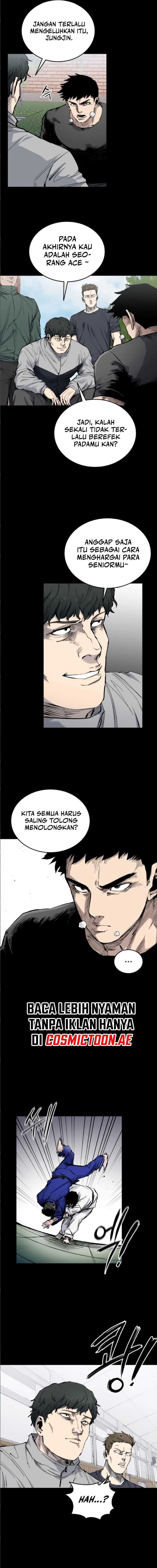 High Class Chapter 11 Gambar 10