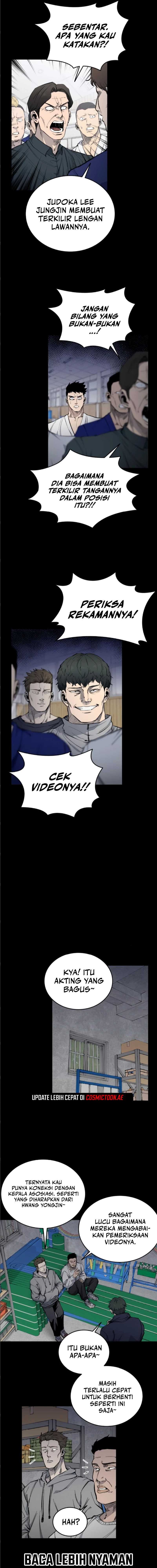 High Class Chapter 11 Gambar 13