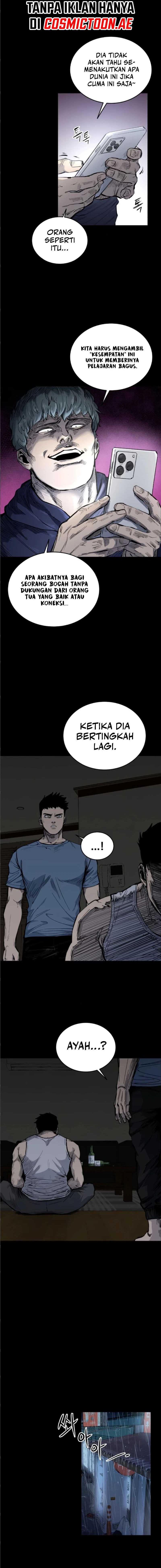High Class Chapter 11 Gambar 14