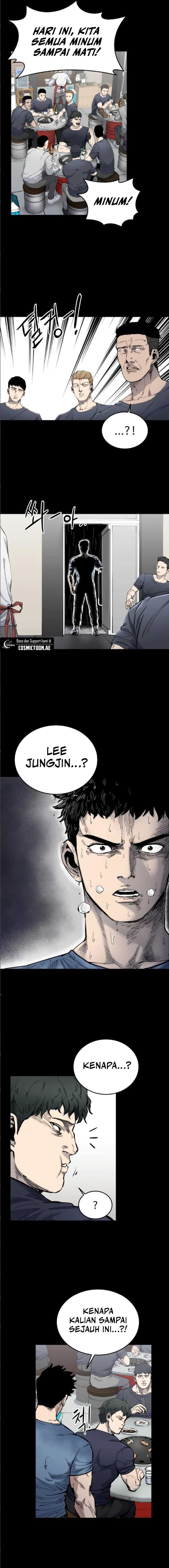 High Class Chapter 11 Gambar 15