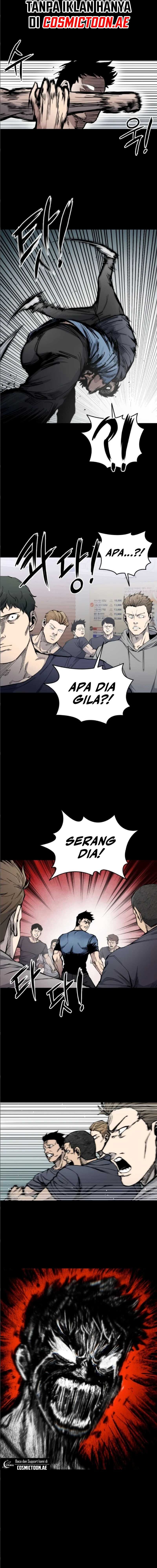 High Class Chapter 11 Gambar 18