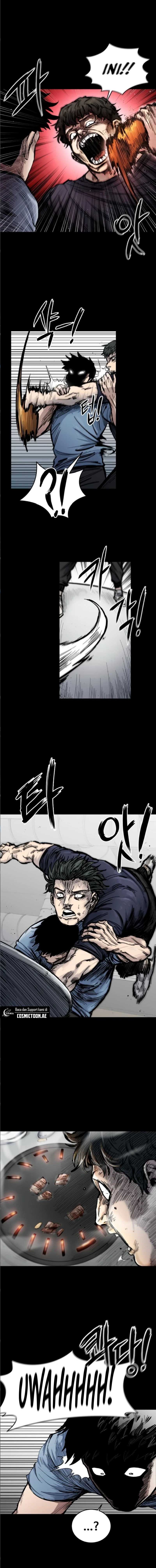 High Class Chapter 11 Gambar 20