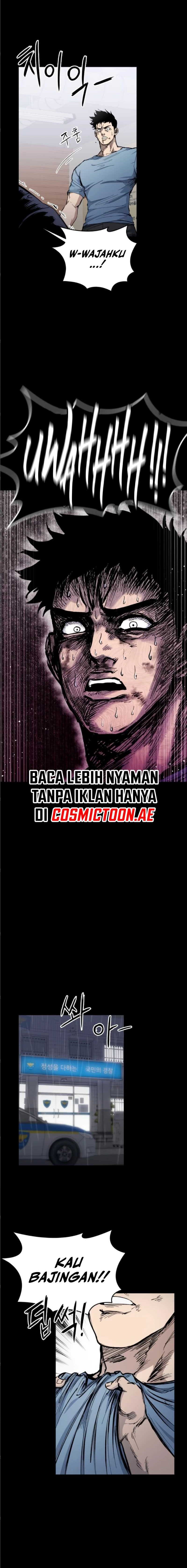 High Class Chapter 11 Gambar 21
