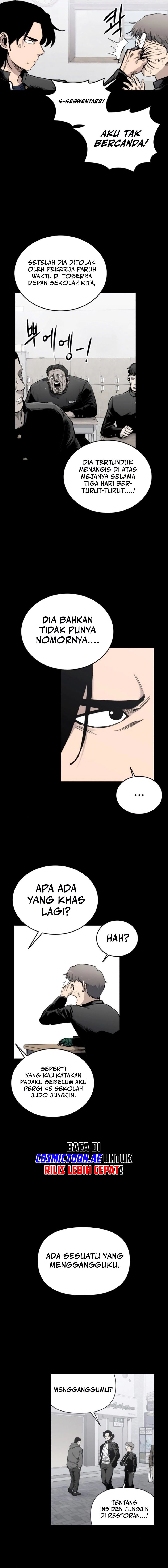 High Class Chapter 13 Gambar 5