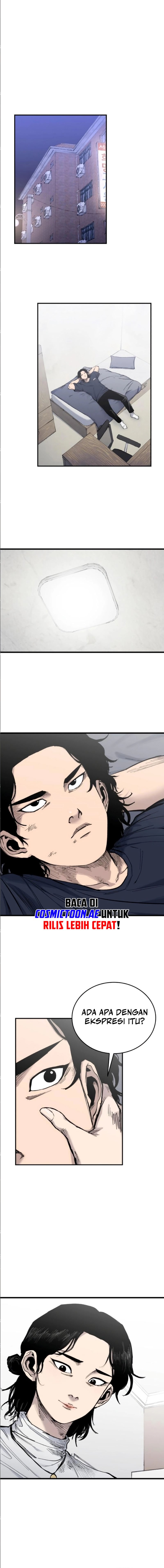 High Class Chapter 13 Gambar 9