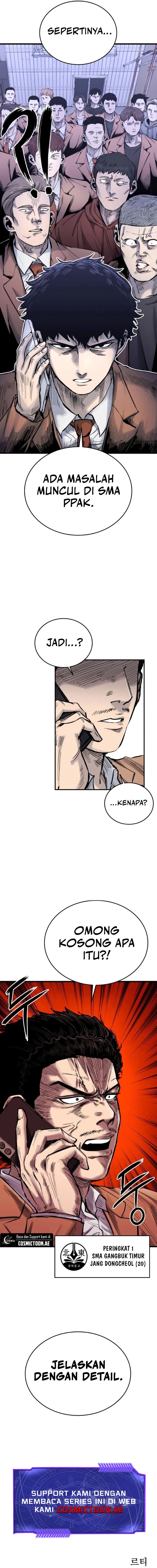 High Class Chapter 13 Gambar 21