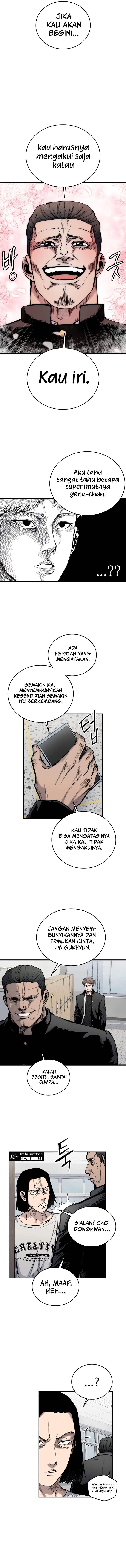 High Class Chapter 15 Gambar 3