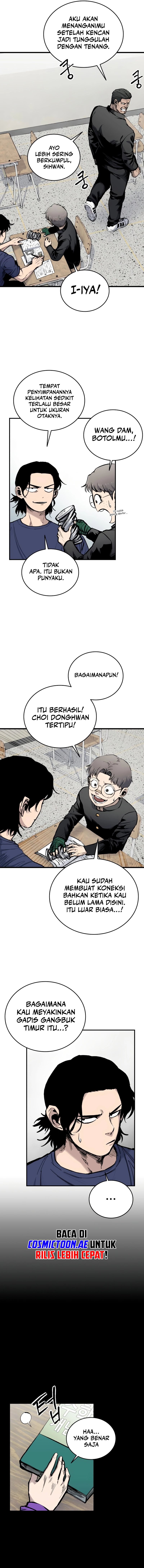 High Class Chapter 15 Gambar 7