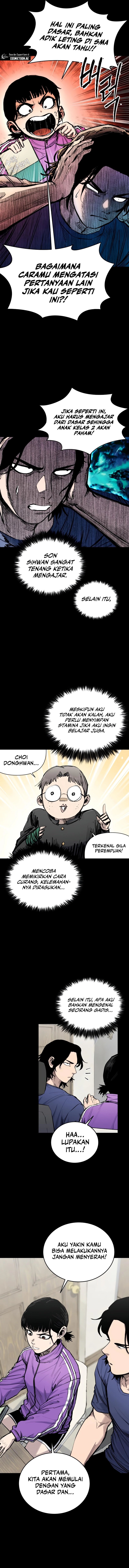 High Class Chapter 15 Gambar 8