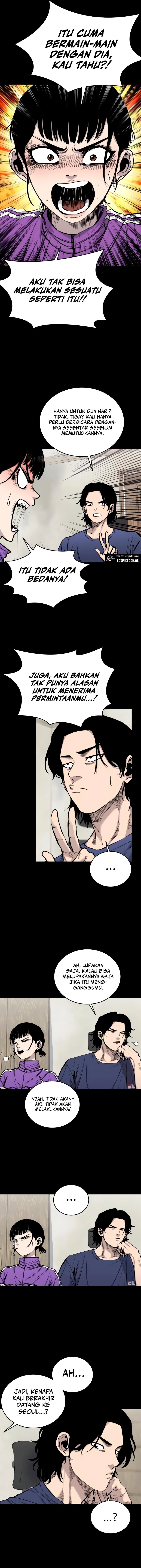 High Class Chapter 15 Gambar 10