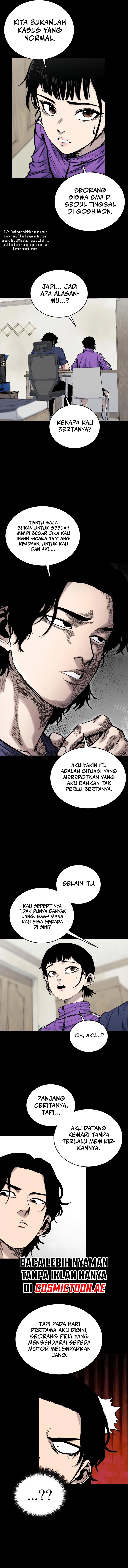High Class Chapter 15 Gambar 11