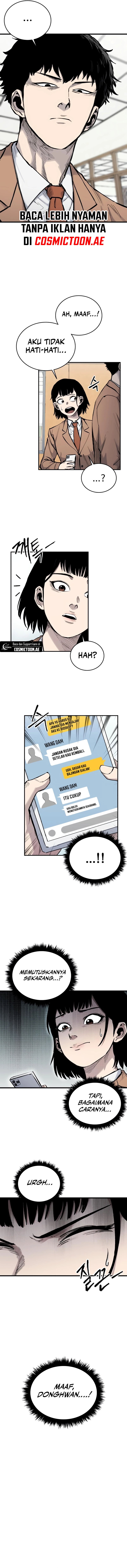 High Class Chapter 15 Gambar 14