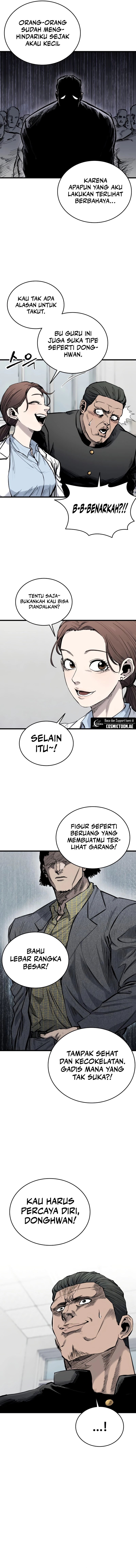 High Class Chapter 15 Gambar 16