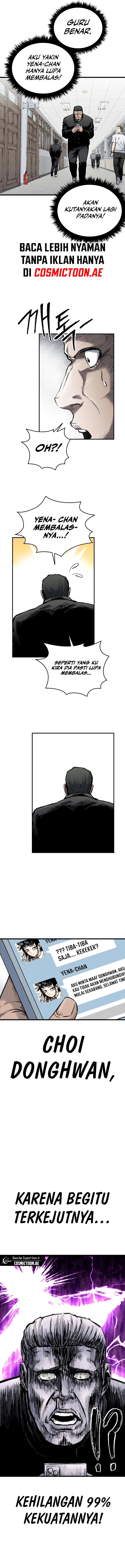 High Class Chapter 15 Gambar 17