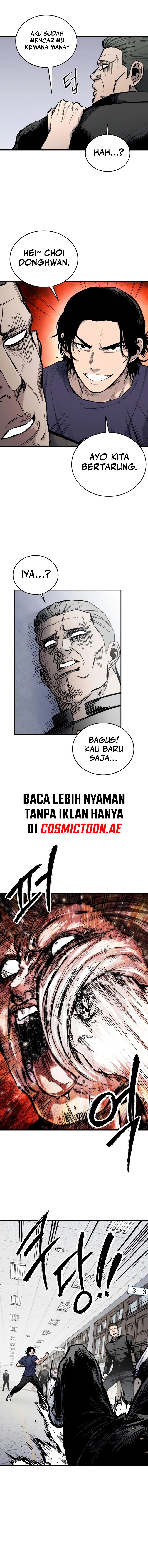 High Class Chapter 15 Gambar 18